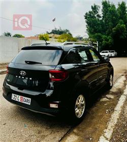 هيونداي فينو